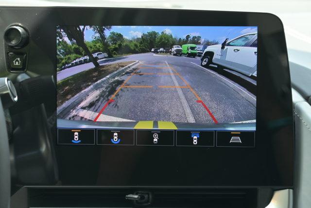 used 2023 Chevrolet Corvette car