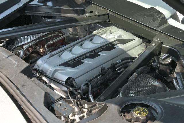 used 2023 Chevrolet Corvette car