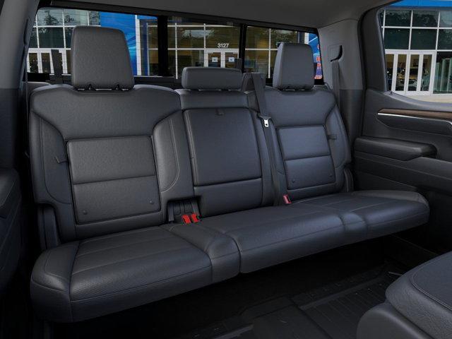 new 2026 Chevrolet Silverado 1500 car, priced at $59,510