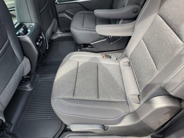 new 2026 Chevrolet Traverse car, priced at $46,305