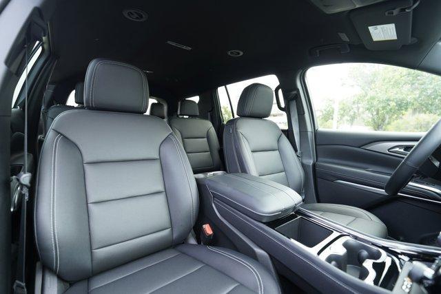 new 2026 Chevrolet Traverse car, priced at $47,644