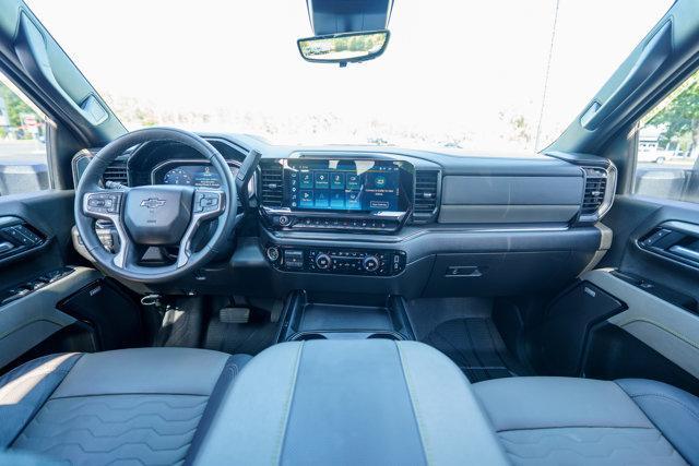 used 2026 Chevrolet Silverado 2500 car, priced at $119,988