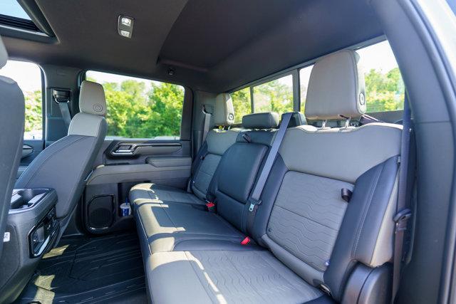 used 2026 Chevrolet Silverado 2500 car, priced at $119,988