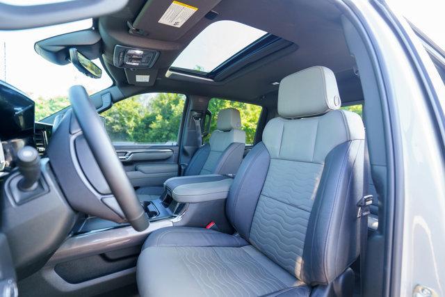 used 2026 Chevrolet Silverado 2500 car, priced at $119,988