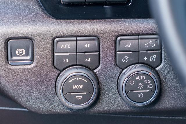used 2026 Chevrolet Silverado 2500 car, priced at $119,988