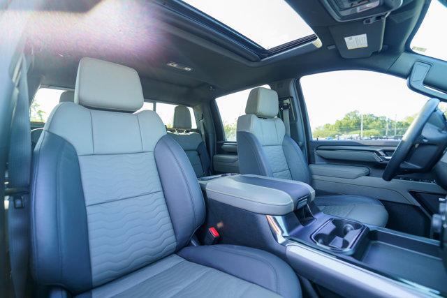 used 2026 Chevrolet Silverado 2500 car, priced at $119,988
