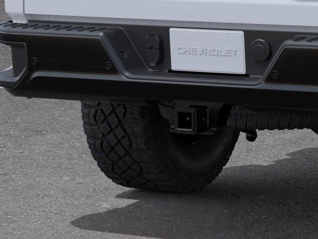 new 2026 Chevrolet Silverado 2500 car, priced at $86,458