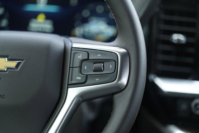 new 2026 Chevrolet Silverado 2500 car, priced at $78,334