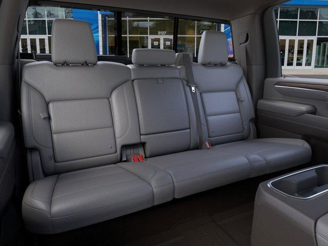 new 2026 Chevrolet Silverado 2500 car, priced at $78,334