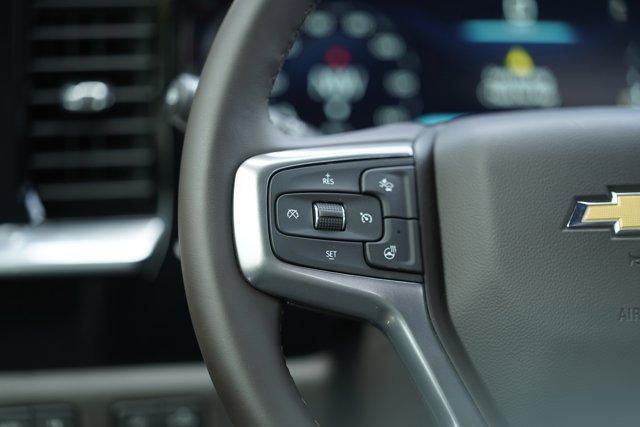 new 2026 Chevrolet Silverado 2500 car, priced at $78,334