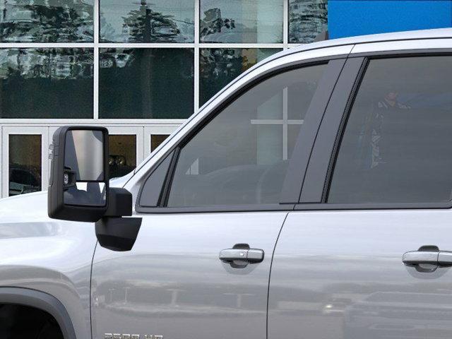 new 2026 Chevrolet Silverado 2500 car, priced at $78,334