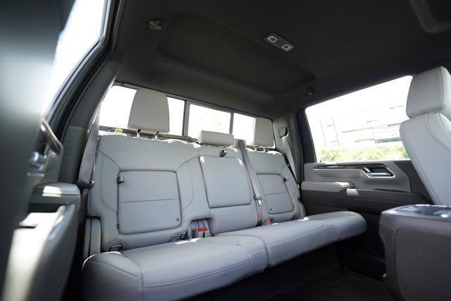 new 2026 Chevrolet Silverado 2500 car, priced at $78,334