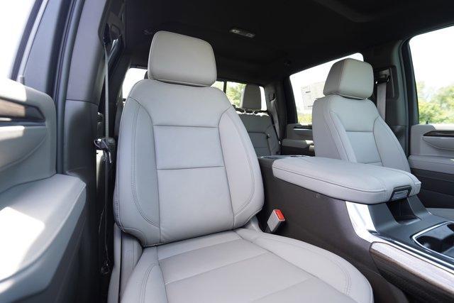 new 2026 Chevrolet Silverado 2500 car, priced at $78,334