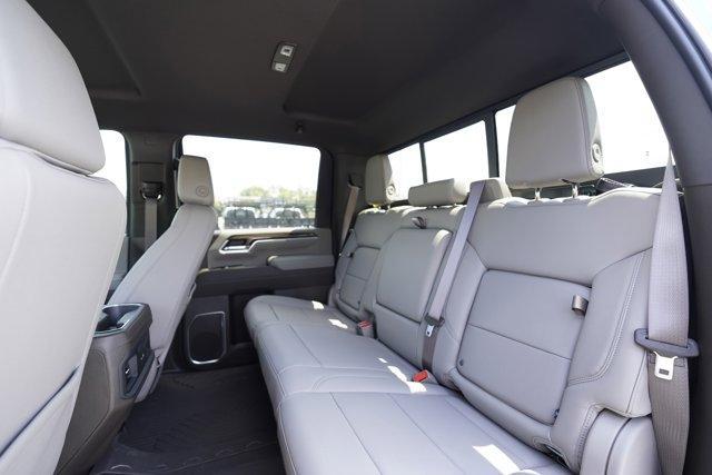 new 2026 Chevrolet Silverado 2500 car, priced at $78,334