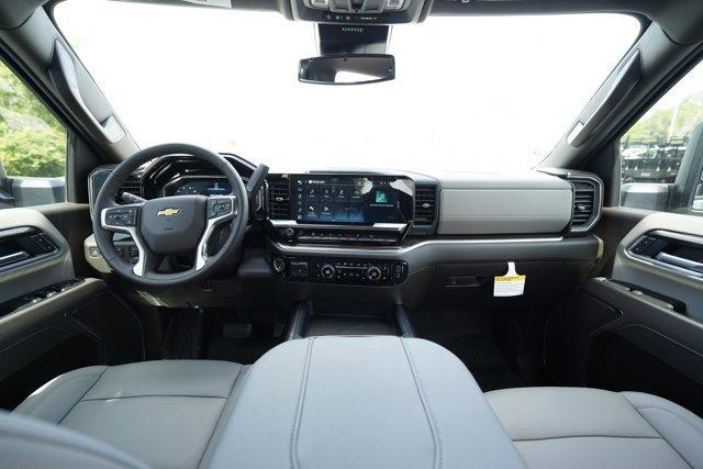 new 2026 Chevrolet Silverado 2500 car, priced at $78,334