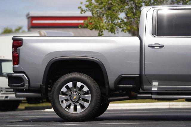 new 2026 Chevrolet Silverado 2500 car, priced at $78,334