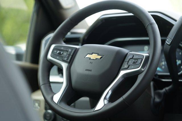 new 2026 Chevrolet Silverado 2500 car, priced at $78,334