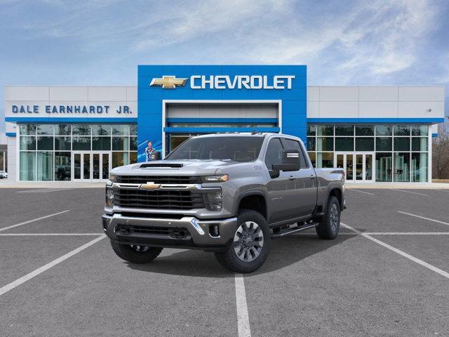 new 2026 Chevrolet Silverado 2500 car, priced at $78,334