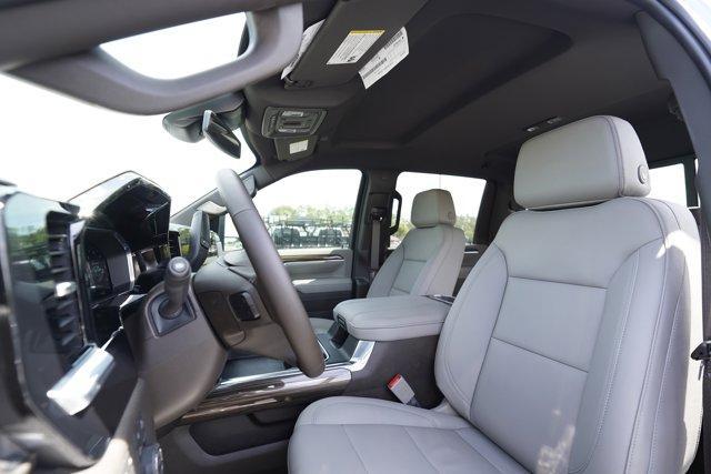 new 2026 Chevrolet Silverado 2500 car, priced at $78,334