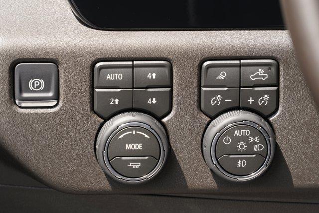 new 2026 Chevrolet Silverado 2500 car, priced at $78,334