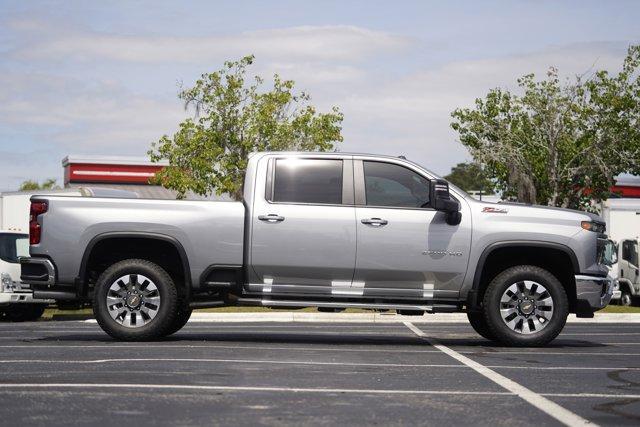 new 2026 Chevrolet Silverado 2500 car, priced at $78,334