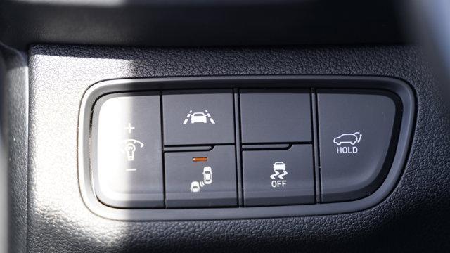 used 2019 Hyundai Santa Fe car, priced at $21,127