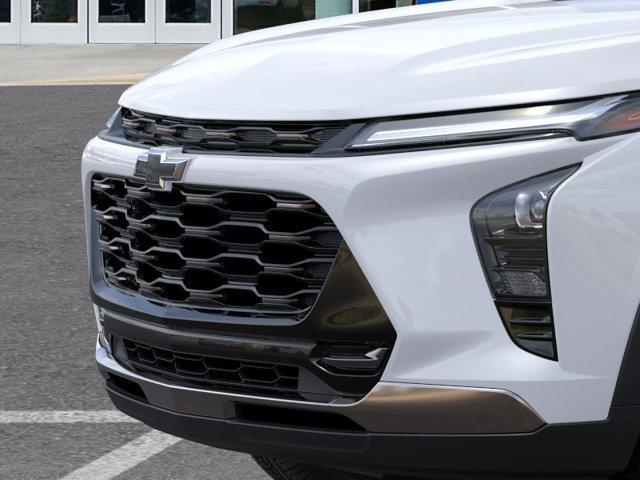 new 2026 Chevrolet Trax car, priced at $33,776