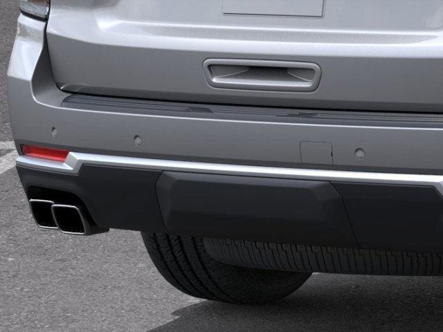 new 2026 Chevrolet Suburban car, priced at $97,179