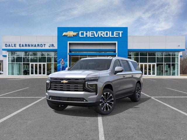 new 2026 Chevrolet Suburban car, priced at $97,179