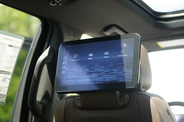 new 2026 Chevrolet Suburban car, priced at $100,394