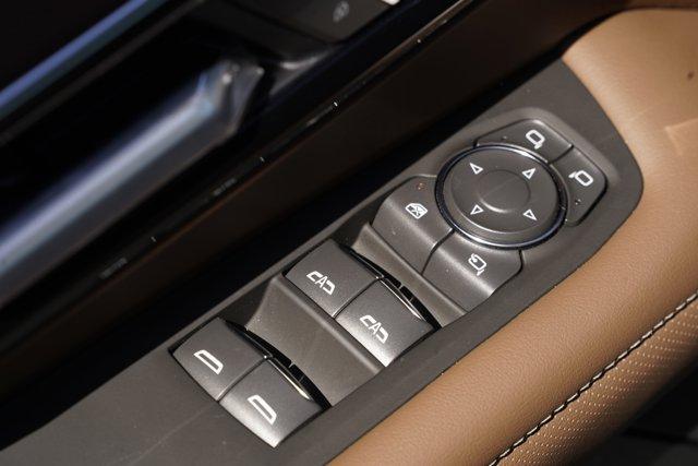 new 2026 Chevrolet Suburban car, priced at $100,394