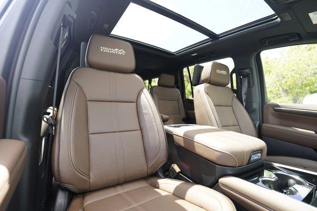new 2026 Chevrolet Suburban car, priced at $100,394