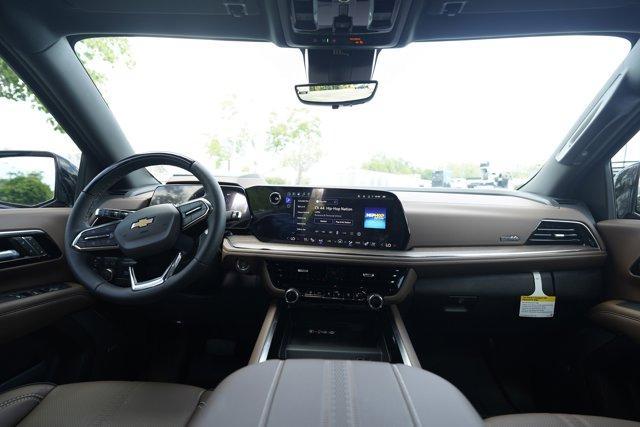 new 2026 Chevrolet Suburban car, priced at $100,394