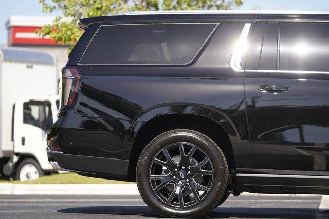 new 2026 Chevrolet Suburban car, priced at $100,394