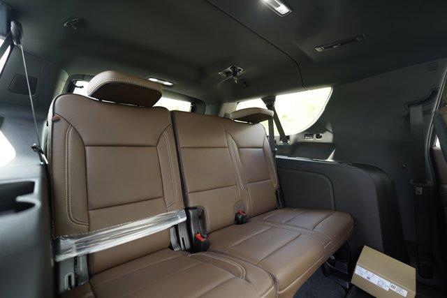 new 2026 Chevrolet Suburban car, priced at $100,394