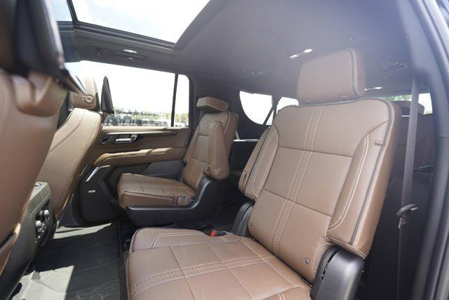 new 2026 Chevrolet Suburban car, priced at $100,394