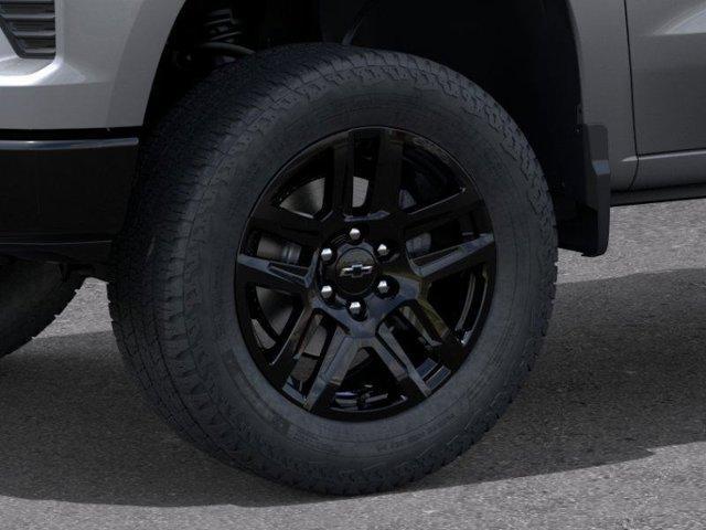new 2026 Chevrolet Silverado 1500 car, priced at $69,784