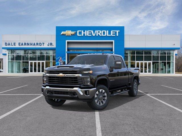 new 2026 Chevrolet Silverado 2500 car, priced at $79,761