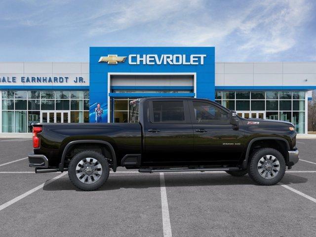 new 2026 Chevrolet Silverado 2500 car, priced at $79,761