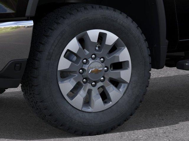 new 2026 Chevrolet Silverado 2500 car, priced at $79,761