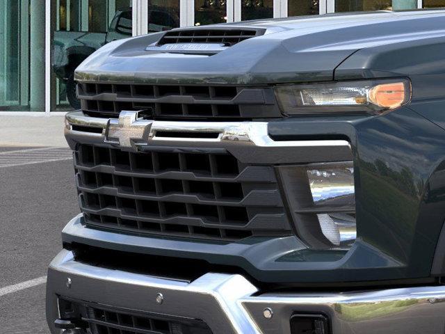 new 2026 Chevrolet Silverado 2500 car, priced at $79,329