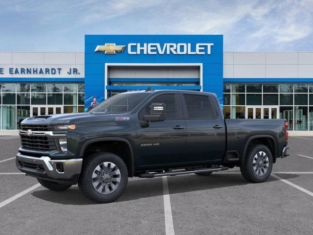 new 2026 Chevrolet Silverado 2500 car, priced at $79,329