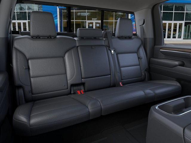 new 2026 Chevrolet Silverado 2500 car, priced at $79,329