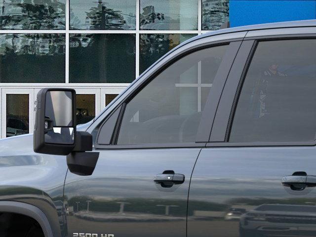 new 2026 Chevrolet Silverado 2500 car, priced at $79,329