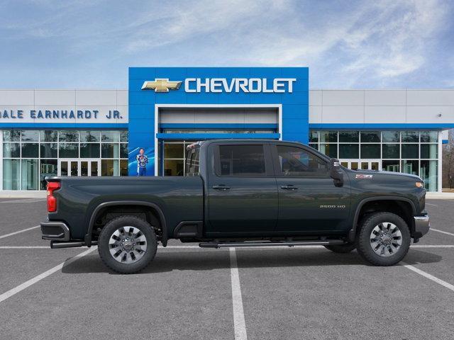 new 2026 Chevrolet Silverado 2500 car, priced at $79,329