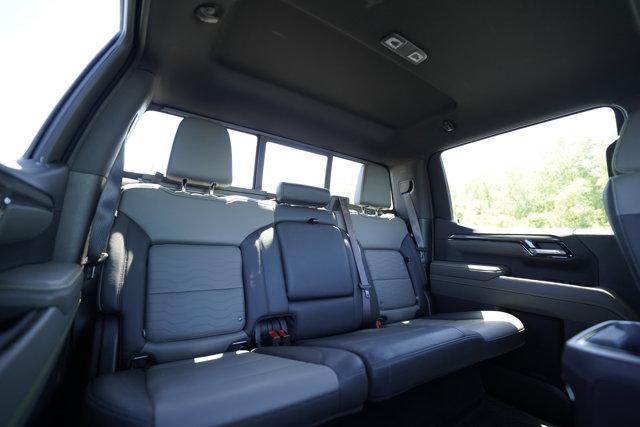 used 2024 Chevrolet Silverado 1500 car, priced at $59,988