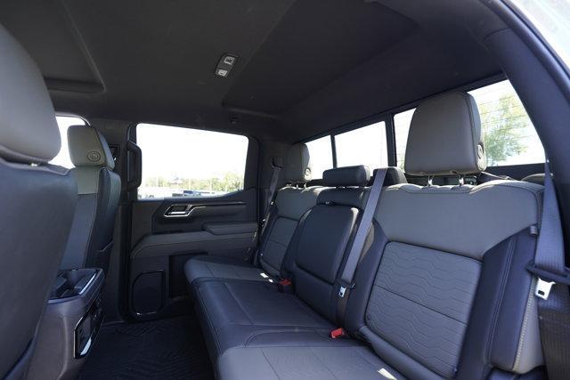 used 2024 Chevrolet Silverado 1500 car, priced at $59,988