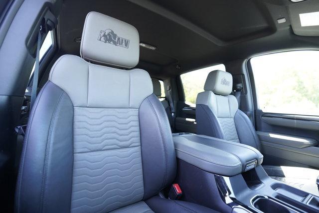 used 2024 Chevrolet Silverado 1500 car, priced at $59,988