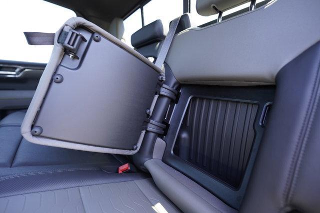 used 2024 Chevrolet Silverado 1500 car, priced at $59,988