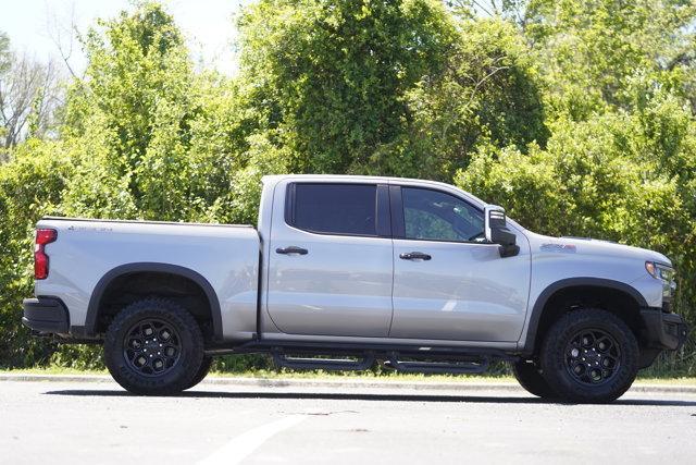 used 2024 Chevrolet Silverado 1500 car, priced at $59,988